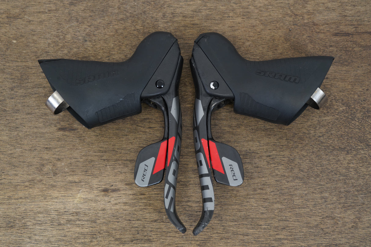 SRAM Red 22 11 Speed Mechanical Rim Brake Road Groupset
