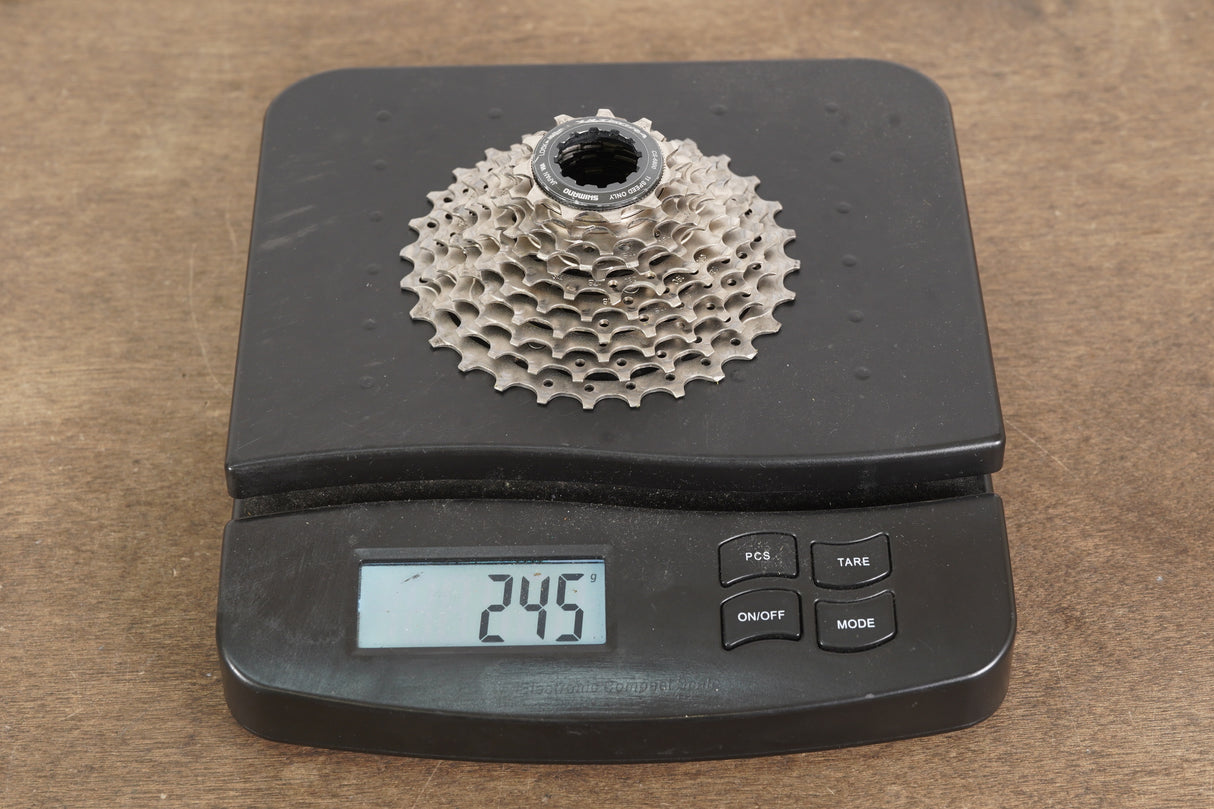11-28T Shimano Ultegra CS-6800 11 Speed Cassette 245g