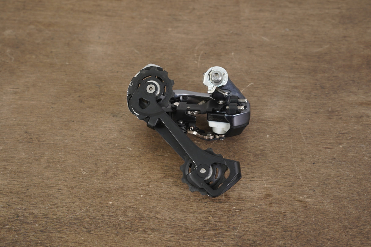 Shimano Dura-Ace R9150 6800 GS Di2 11 Speed Electronic Rim Brake Groupset 9150