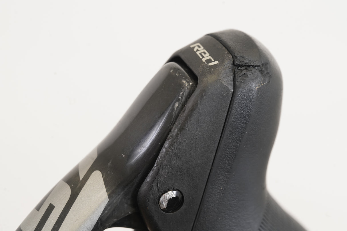 SRAM Red 22 11 Speed Mechanical Rim Brake Road Groupset