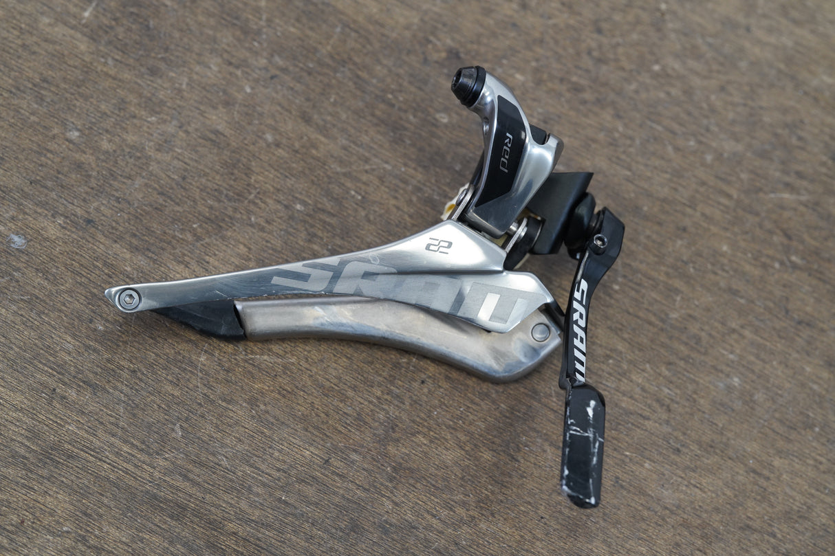 SRAM Red 22 11 Speed Mechanical Rim Brake Road Groupset