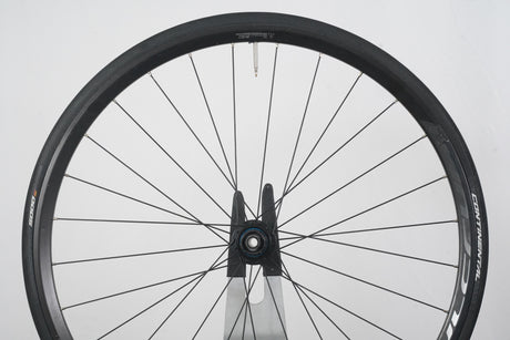 Fulcrum Racing 818 Alloy Clincher Disc Brake Wheelset Shimano/SRAM 11 Speed