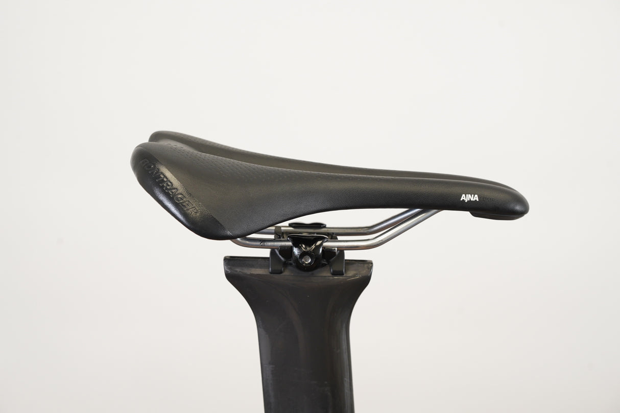2019 48cm Cervelo P3 Ultegra R8050 Di2 HED Carbon TT Triathlon Rim Brake Bike