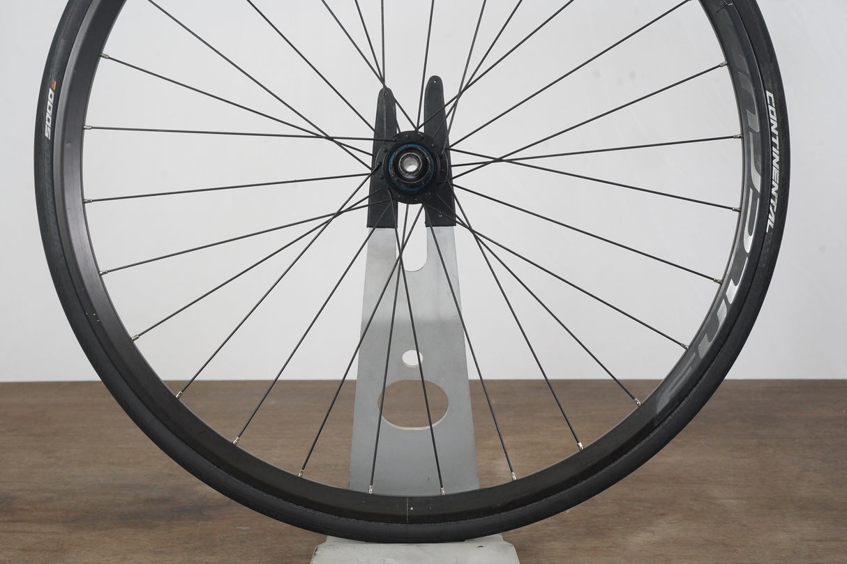 Fulcrum Racing 818 Alloy Clincher Disc Brake Wheelset Shimano/SRAM 11 Speed