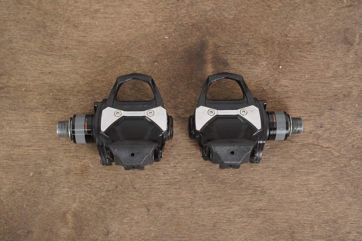 PowerTap P1 Dual Sided Power Meter Clipless Road Pedals 439g