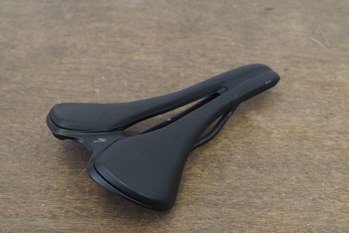 168mm Specialized Romin Evo Expert Titanium Rail Saddle 281g