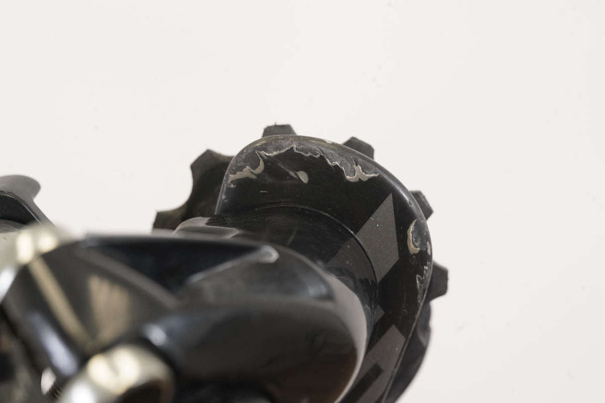 SRAM Red 22 11 Speed Mechanical Rim Brake Road Groupset