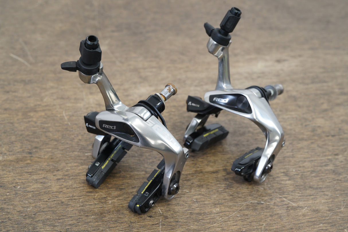 SRAM Red 22 11 Speed Mechanical Rim Brake Road Groupset