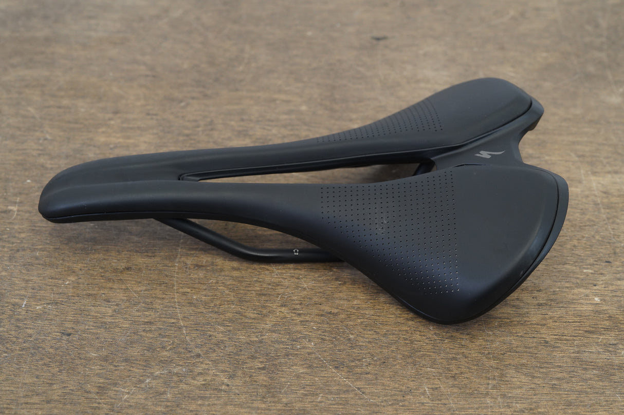 168mm Specialized Romin Evo Expert Titanium Rail Saddle 281g