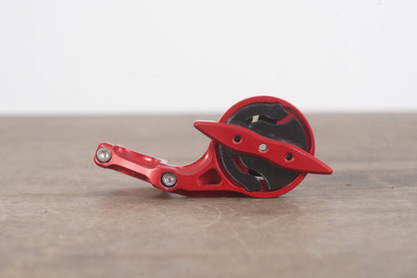 K-EDGE TT Aero Extension Cycling Computer Mount 34g 22.2mm