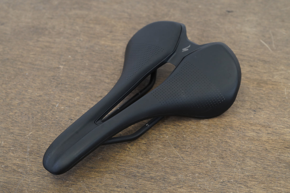 168mm Specialized Romin Evo Expert Titanium Rail Saddle 281g