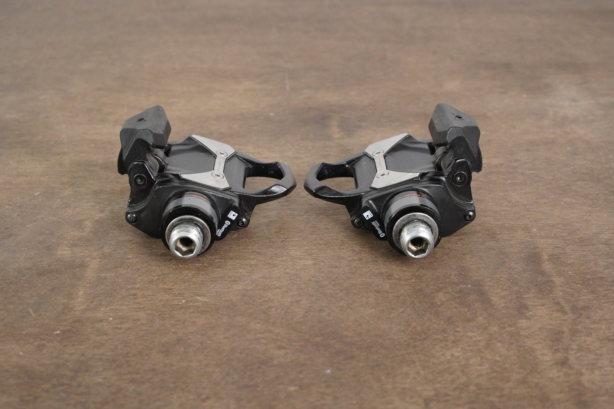 PowerTap P1 Dual Sided Power Meter Clipless Road Pedals 439g