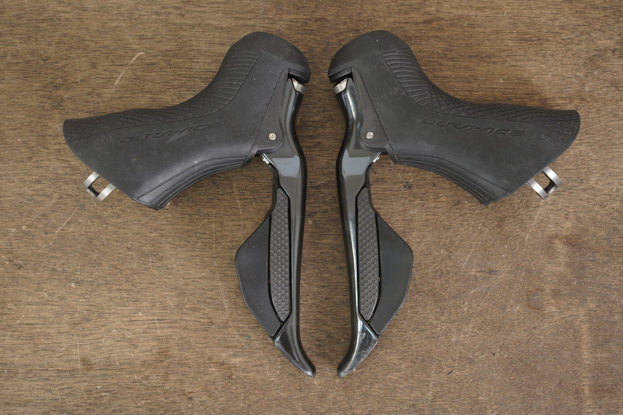 Shimano Dura-Ace R9170 Di2 11 Speed Electronic Hydraulic Disc Brake Groupset 9170