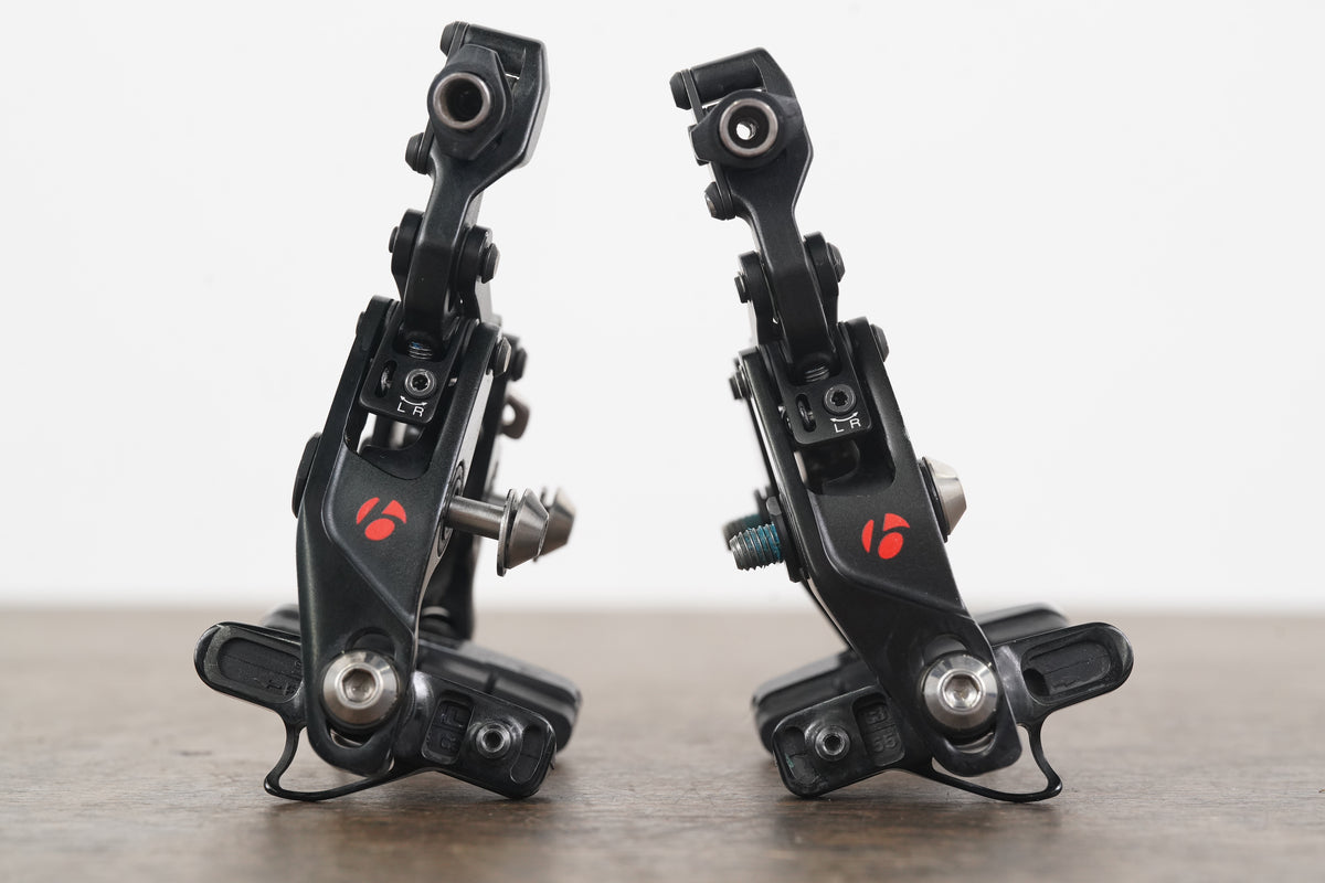Bontrager Speed Stop V2 Direct Mount Integrated Rim Brake Calipers