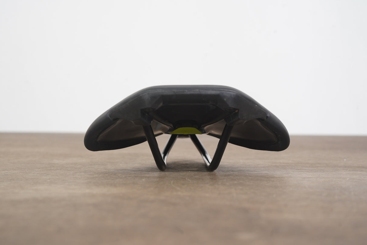 168mm Specialized Power Mimic Comp Cr-Mo Rail Road Saddle 230g