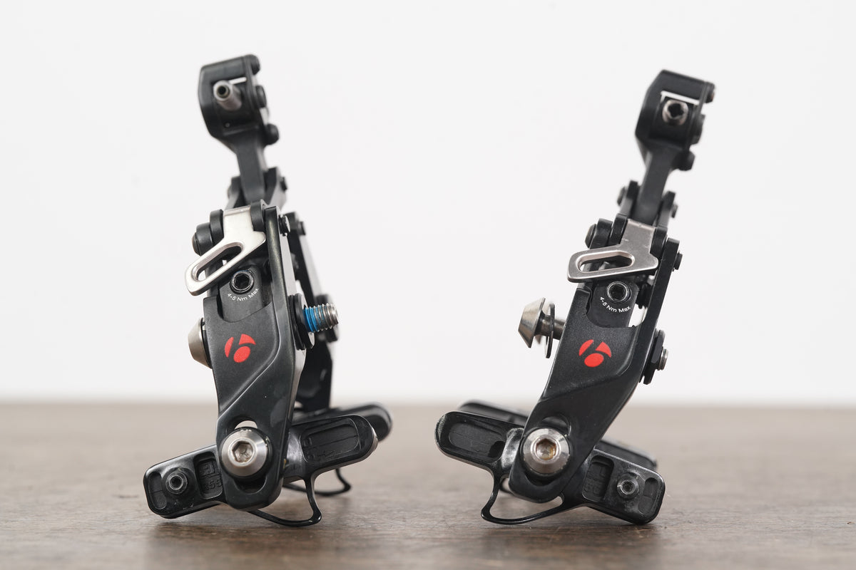 Bontrager Speed Stop V2 Direct Mount Integrated Rim Brake Calipers