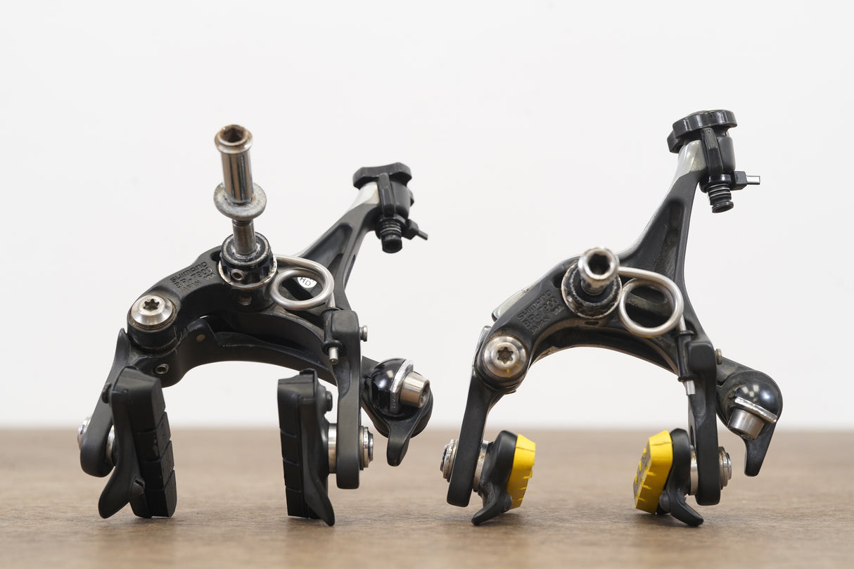 Shimano Dura-Ace BR-7900 Standard Center Mount Rim Brake Calipers