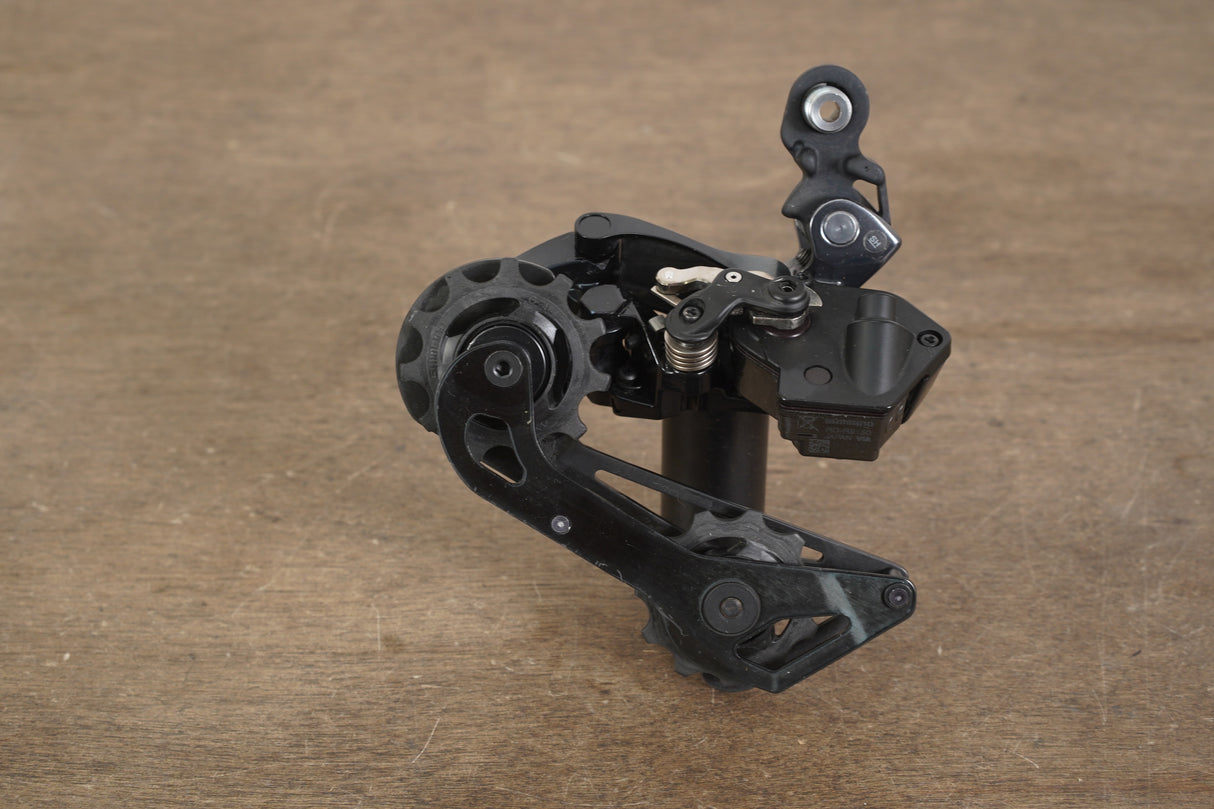 Shimano Dura-Ace R9170 Di2 11 Speed Electronic Hydraulic Disc Brake Groupset 9170