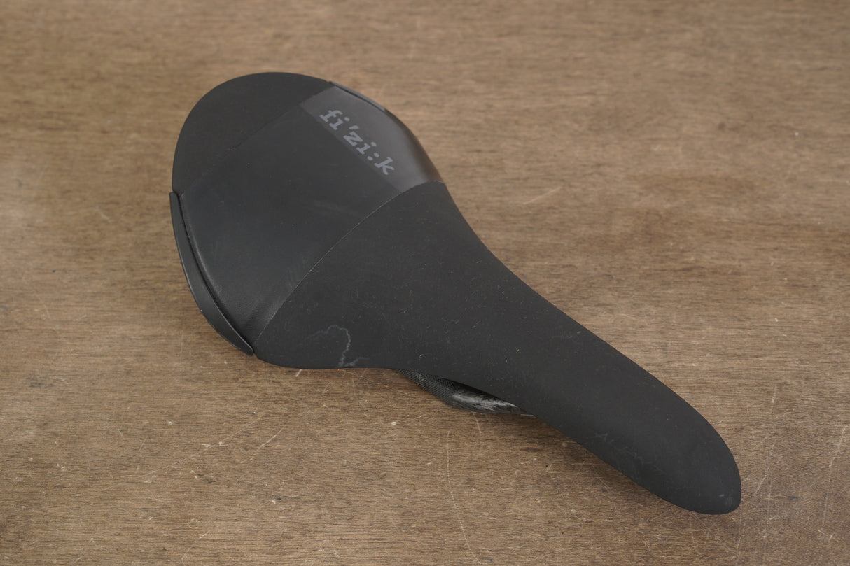 145mm Fizik Aliante R1 Carbon Rail Road Saddle 182g