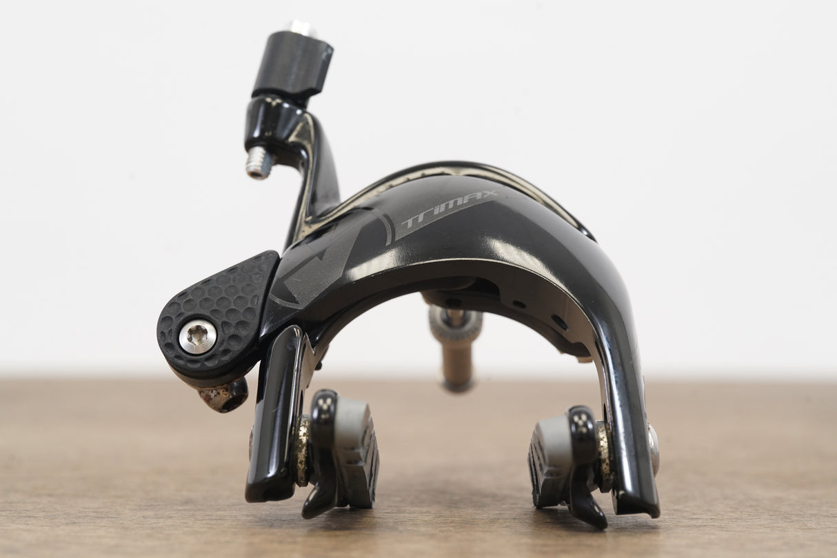 (1) FRONT Vision Trimax Aero Standard Center Mount Rim Brake Caliper