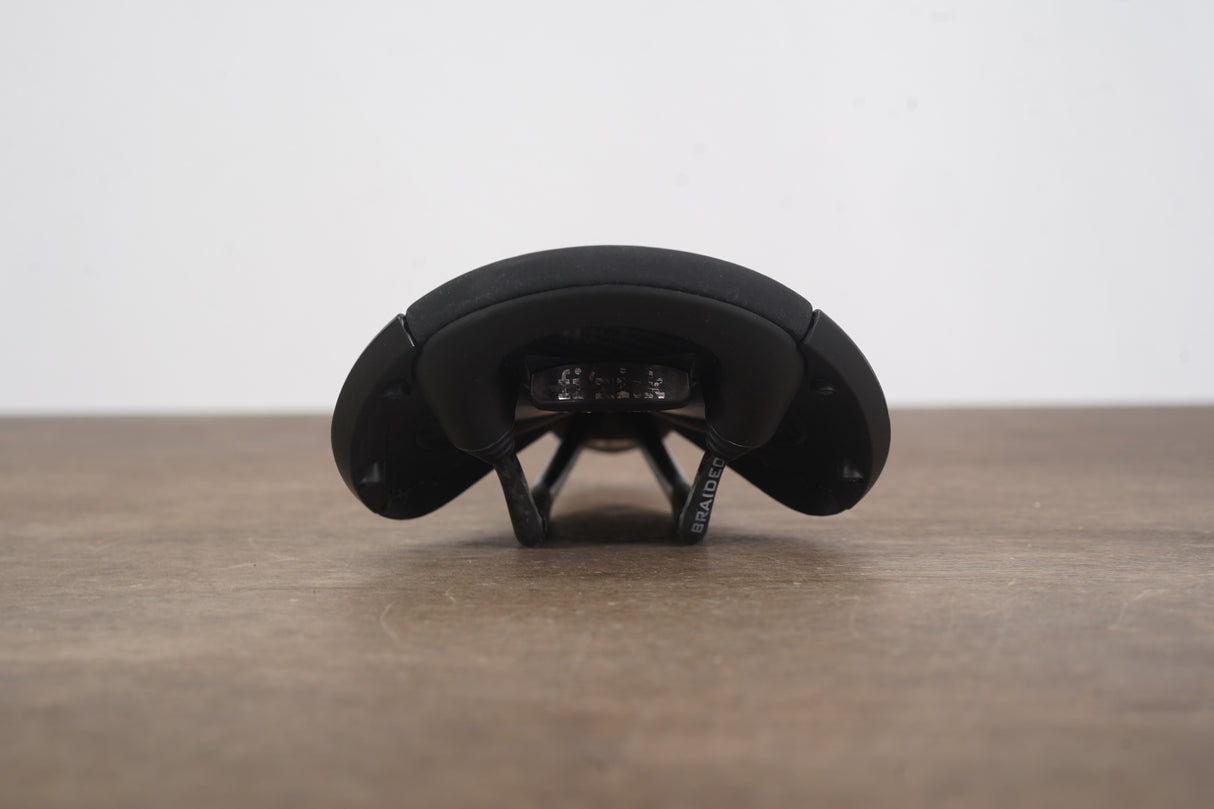 145mm Fizik Aliante R1 Carbon Rail Road Saddle 182g