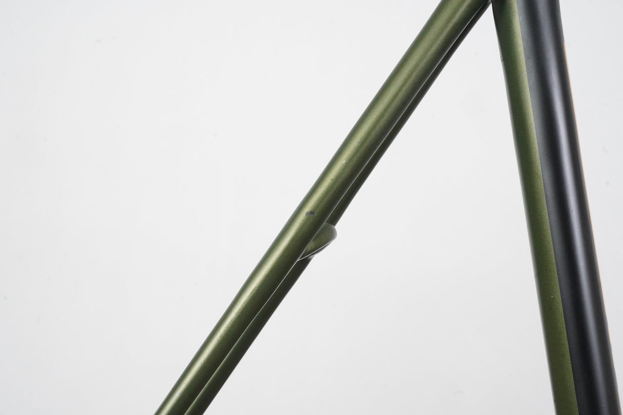 60cm Cannondale SuperSix EVO Carbon Disc Brake Frameset Super Six