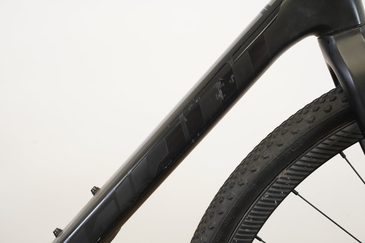2019 M/L Giant Revolt Ultegra R8000 Carbon All-Road Gravel Hydraulic Disc Bike