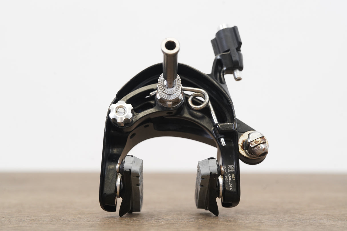 (1) FRONT Vision Trimax Aero Standard Center Mount Rim Brake Caliper