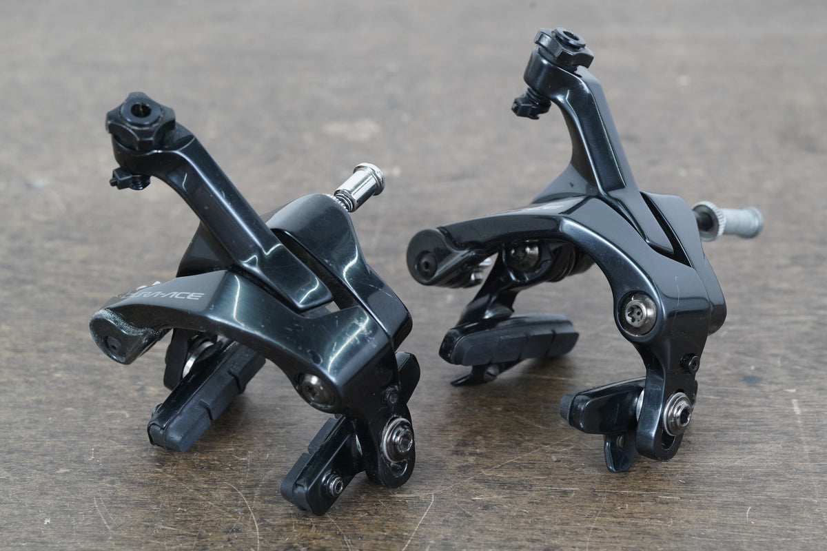 Shimano Dura-Ace BR-R9100 Standard Center Mount Rim Brake Calipers 9100