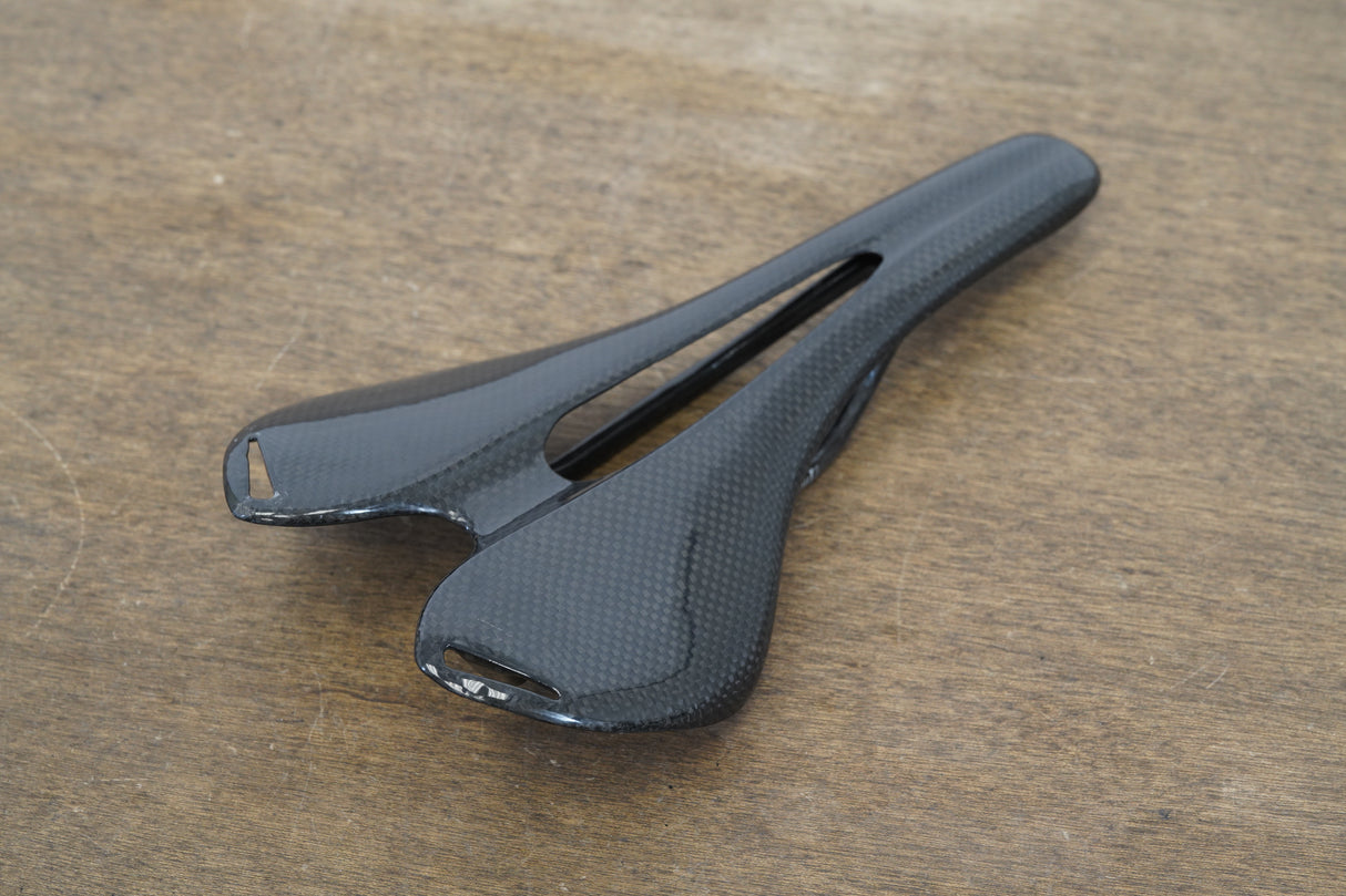 142mm Carbon Road Saddle 108g