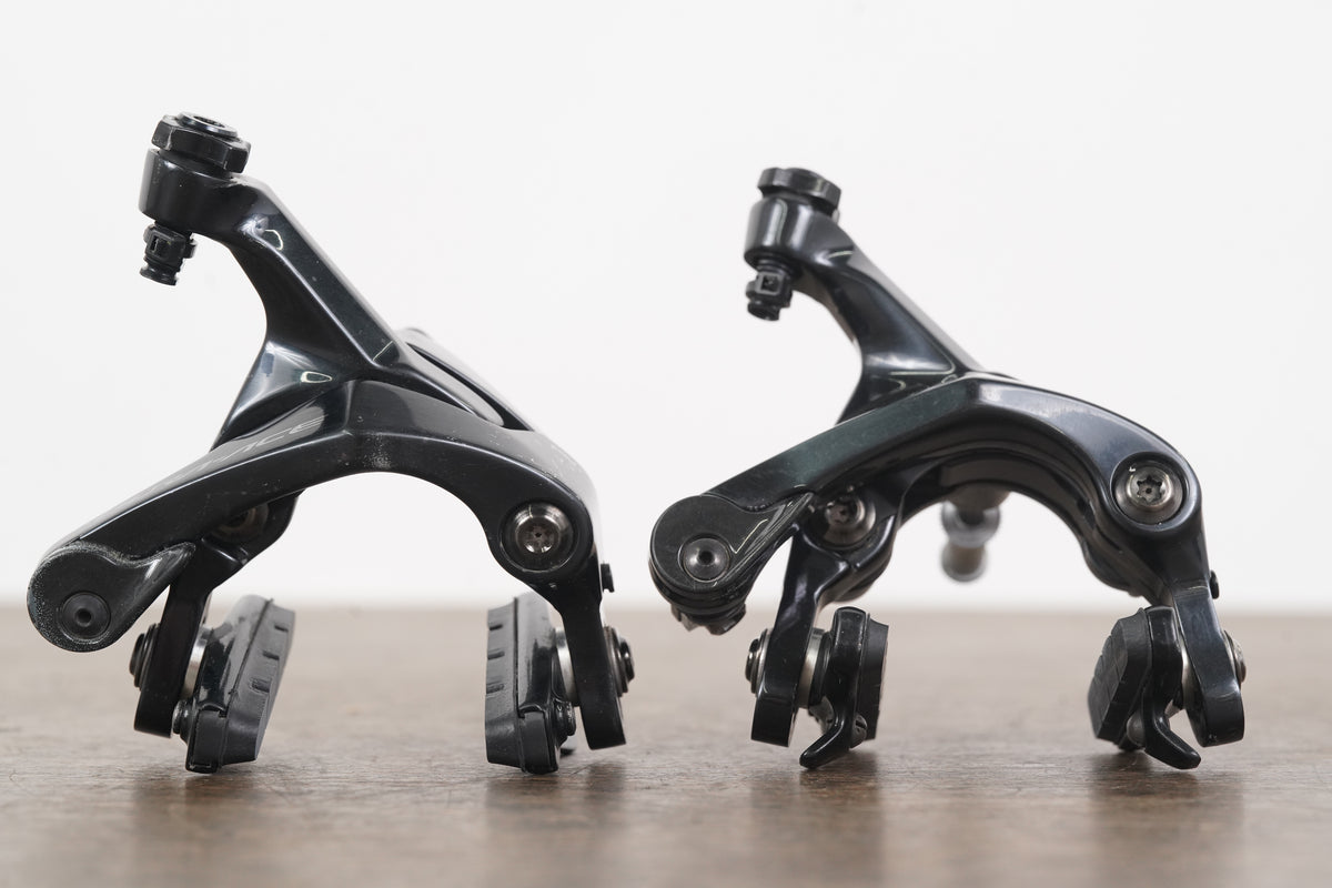 Shimano Dura-Ace BR-R9100 Standard Center Mount Rim Brake Calipers 9100