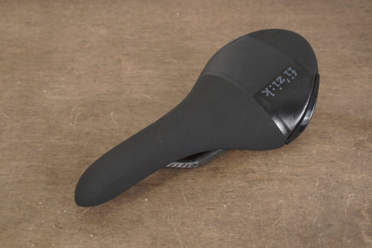 145mm Fizik Aliante R1 Carbon Rail Road Saddle 182g
