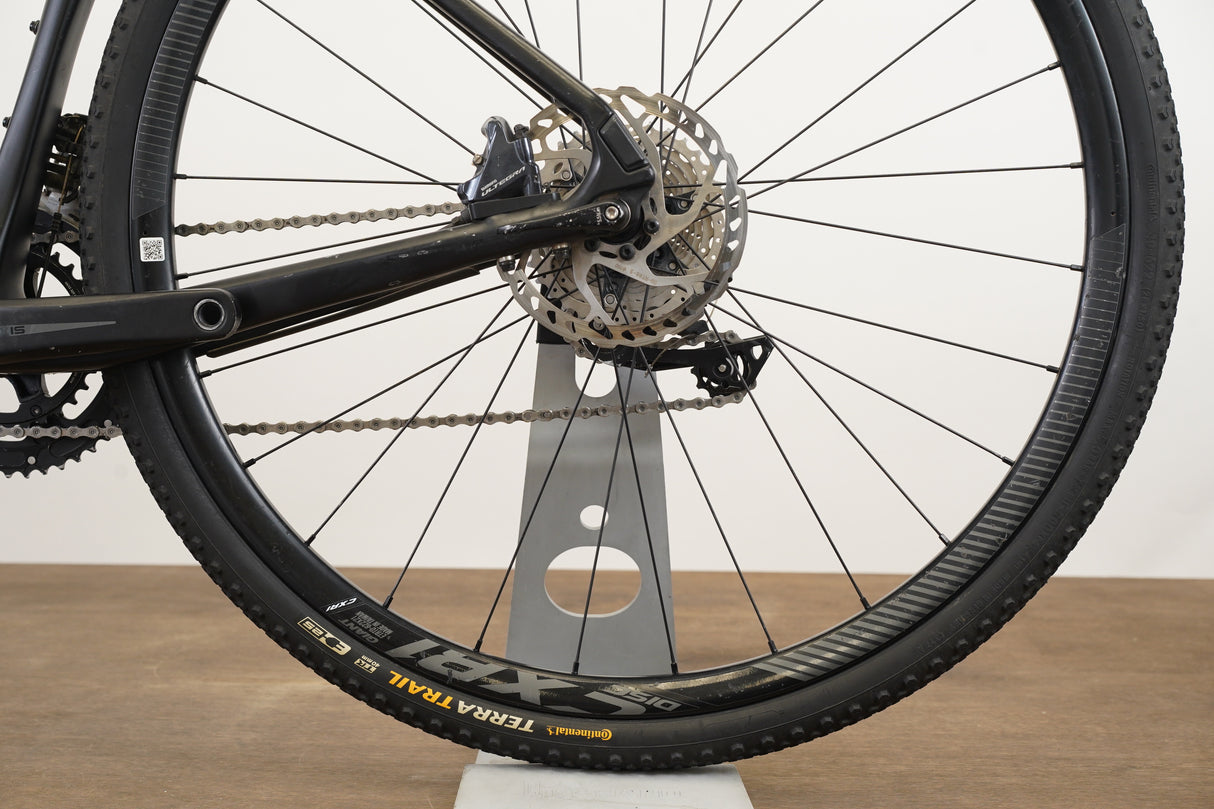 2019 M/L Giant Revolt Ultegra R8000 Carbon All-Road Gravel Hydraulic Disc Bike