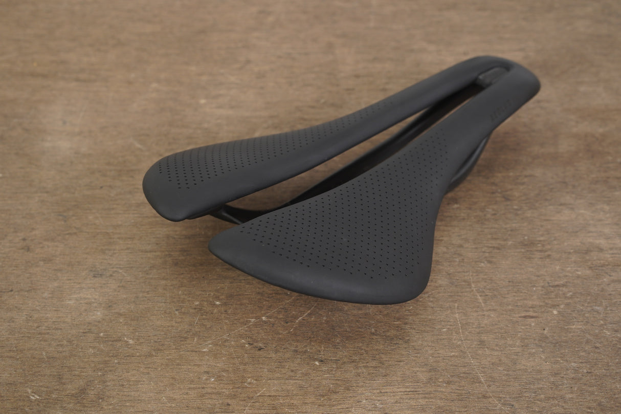 140mm Bontrager Aeolus Pro Carbon Rail Road Saddle 150g