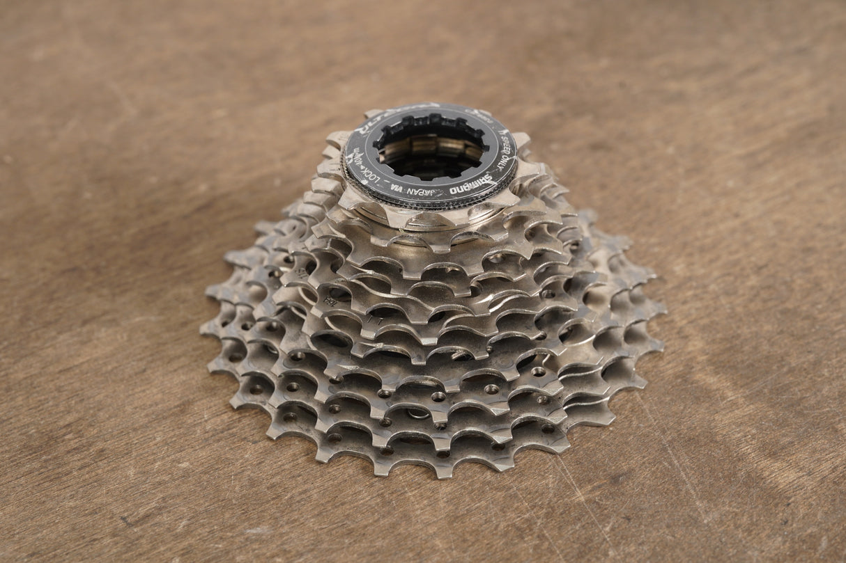 11-25T Shimano Ultegra CS-6800 11 Speed Road Cassette 227g