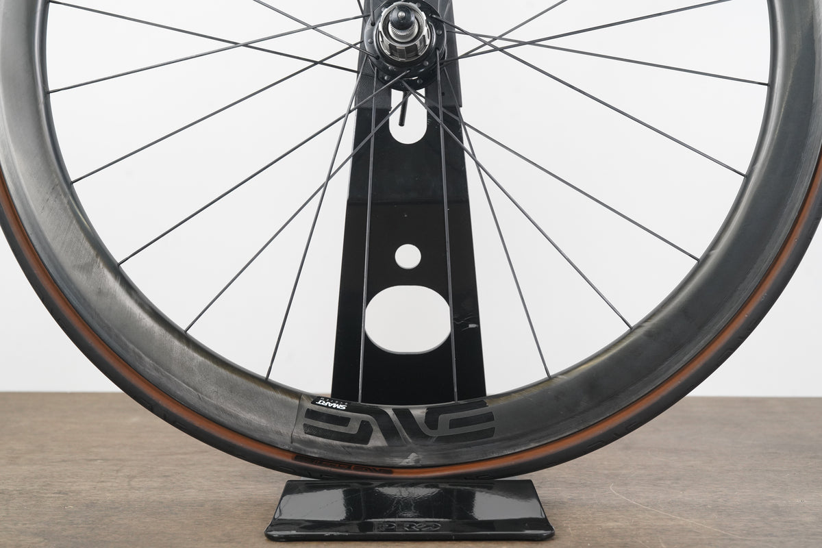 ENVE SES 3.4 Gen 3 Chris King R45 Carbon Tubeless Rim Brake Wheelset 11 Speed