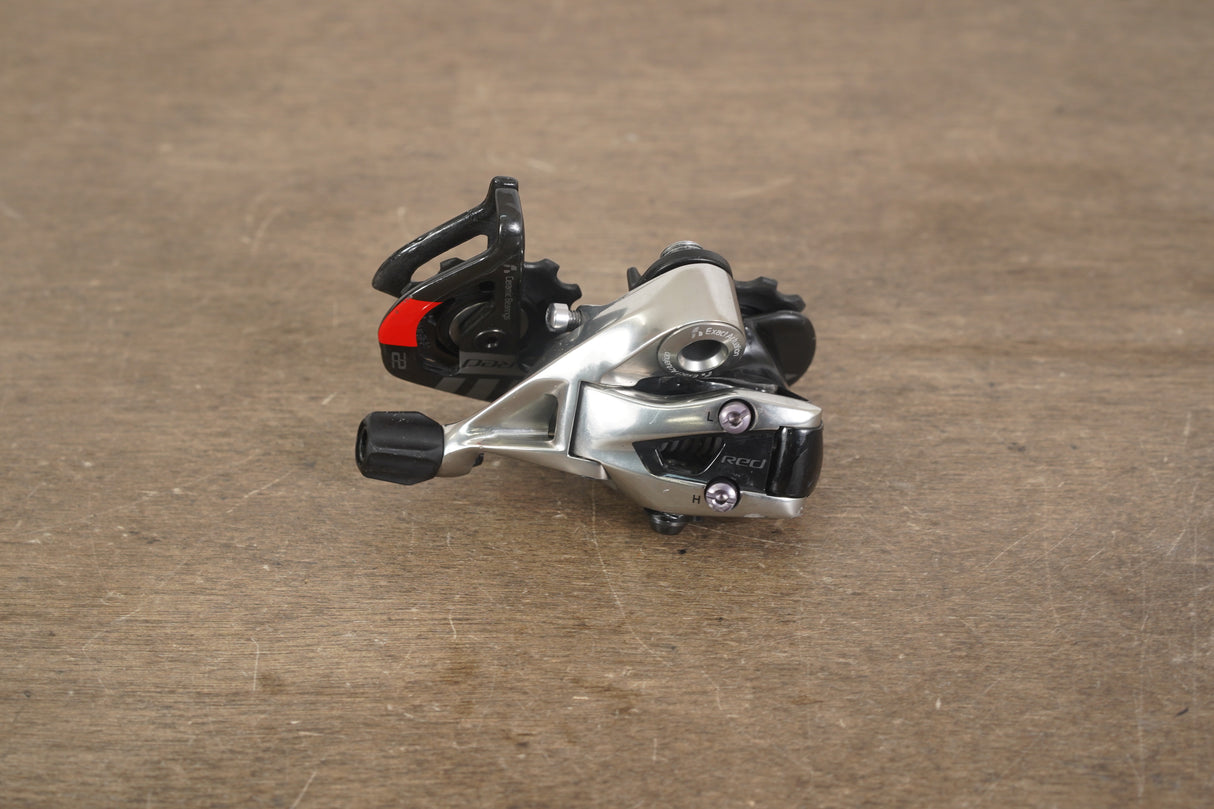 SRAM Red 22 YAW 11 Speed Mechanical Rim Brake Road Groupset