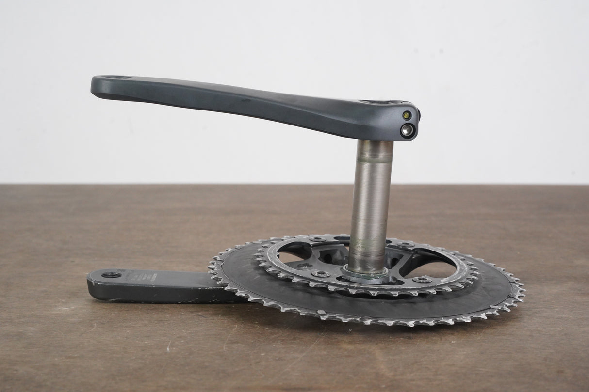 170mm 52/36T Shimano Ultegra FC-6800/R8000 11 Speed Crankset