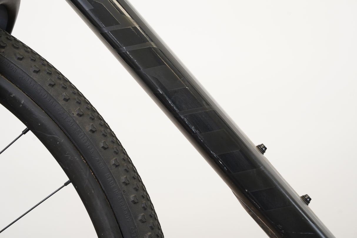 2019 M/L Giant Revolt Ultegra R8000 Carbon All-Road Gravel Hydraulic Disc Bike