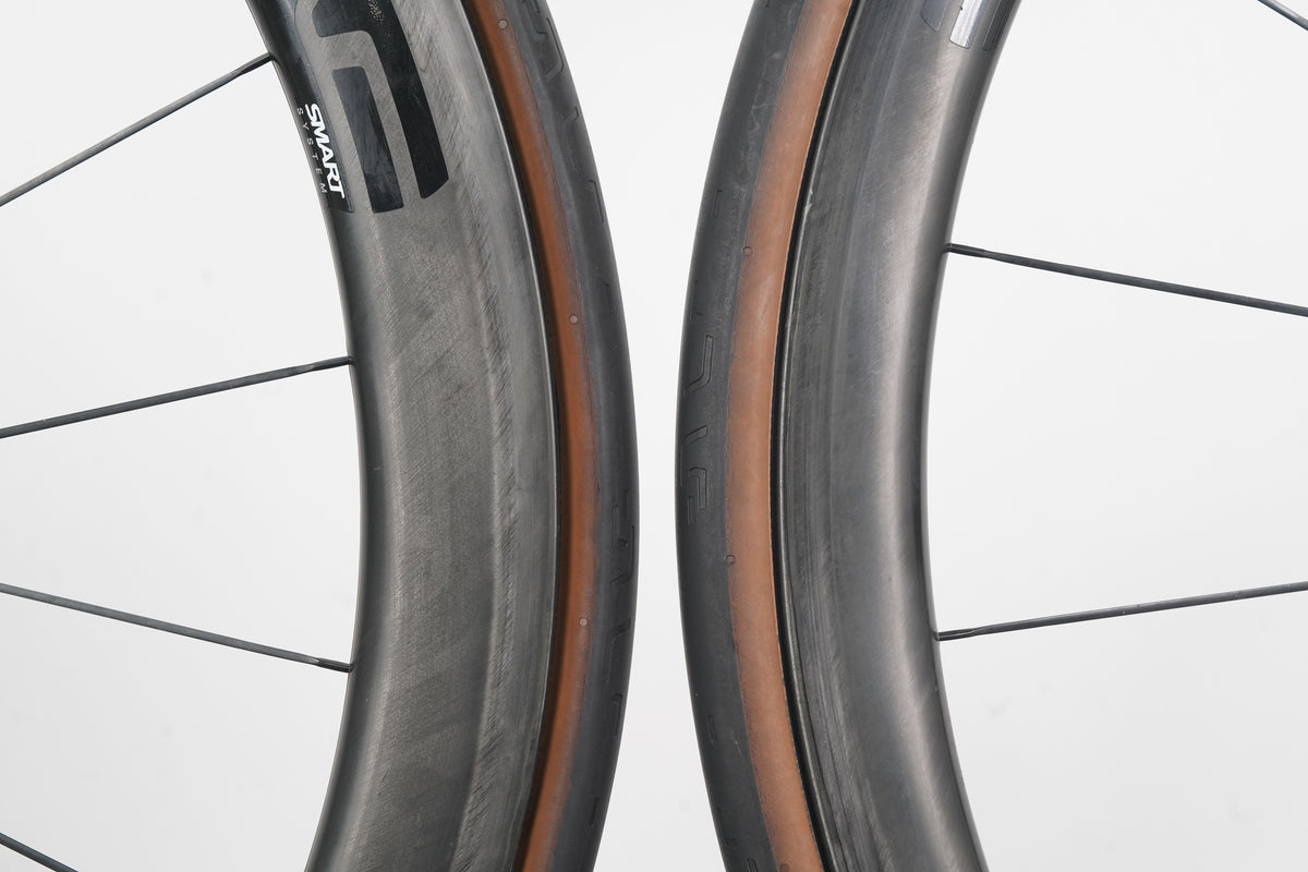 ENVE SES 3.4 Gen 3 Chris King R45 Carbon Tubeless Rim Brake Wheelset 11 Speed