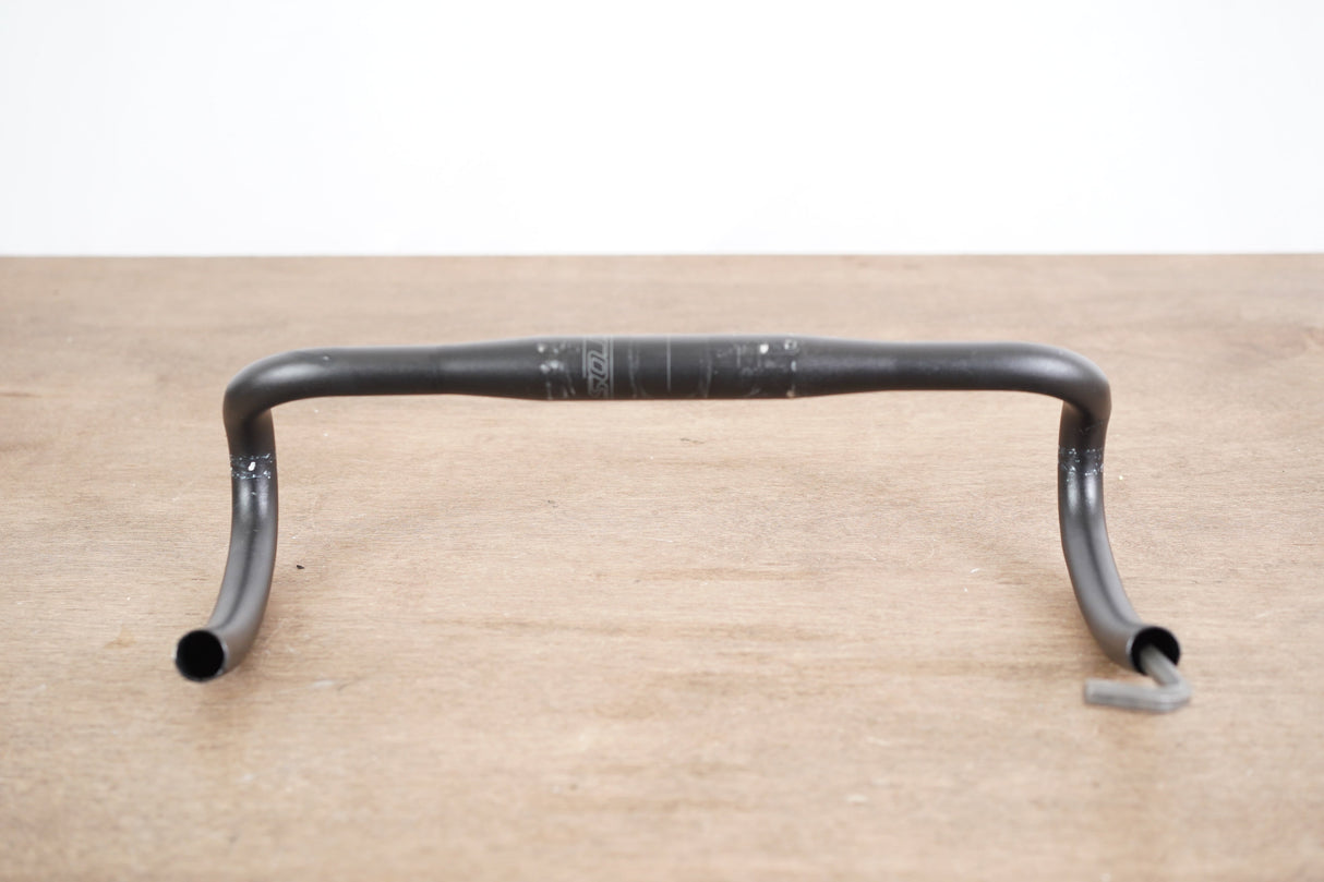 42cm Syncros RR 2.0 Alloy Compact Road Handlebar 31.8mm