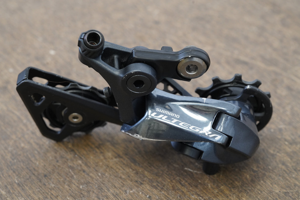 Shimano Ultegra 6800 R8000 GS 11 Speed Mechanical Rim Brake Road Groupset