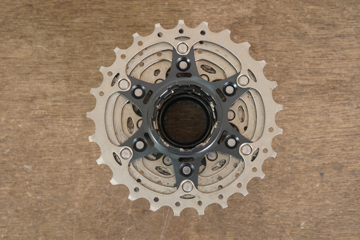 11-25T Shimano Ultegra CS-6800 11 Speed Road Cassette 227g