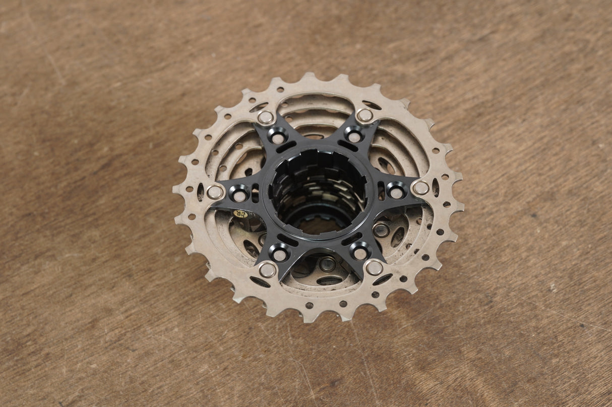 11-25T Shimano Ultegra CS-6800 11 Speed Road Cassette 227g
