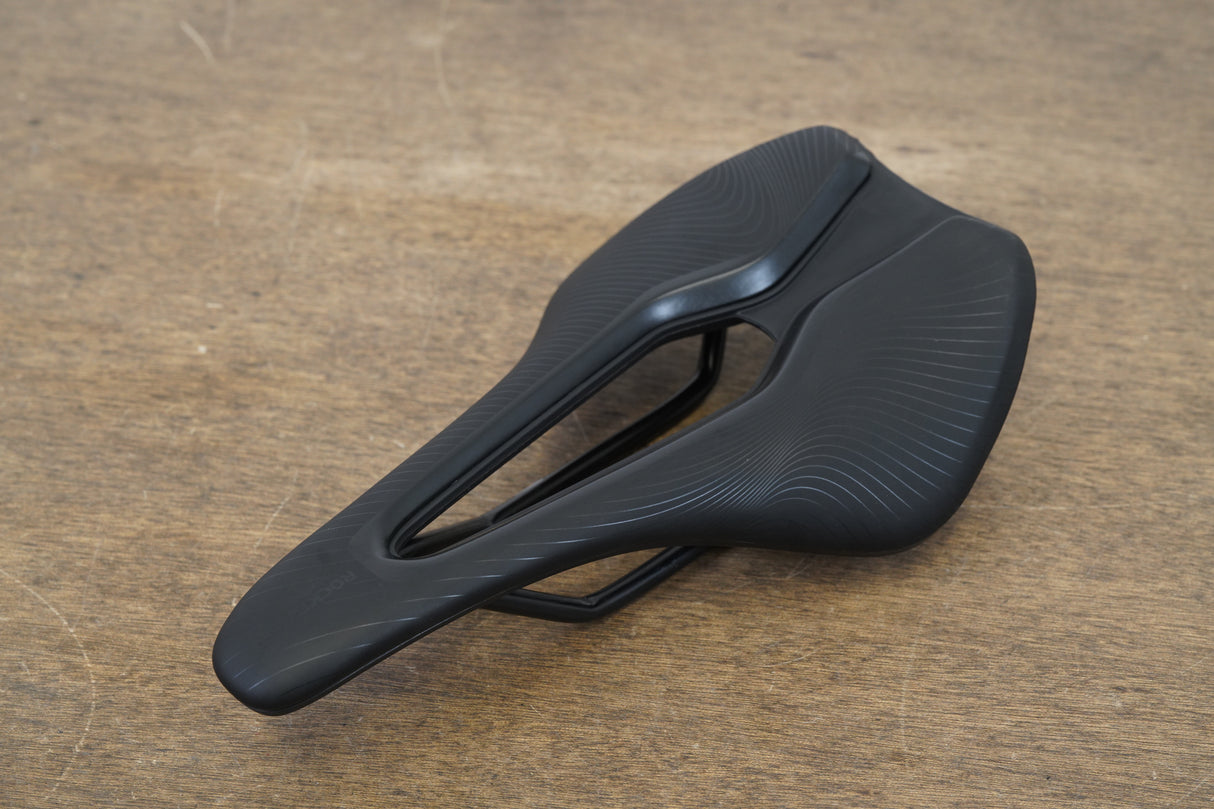 143mm RockBros Steel Rail Road Saddle 245g