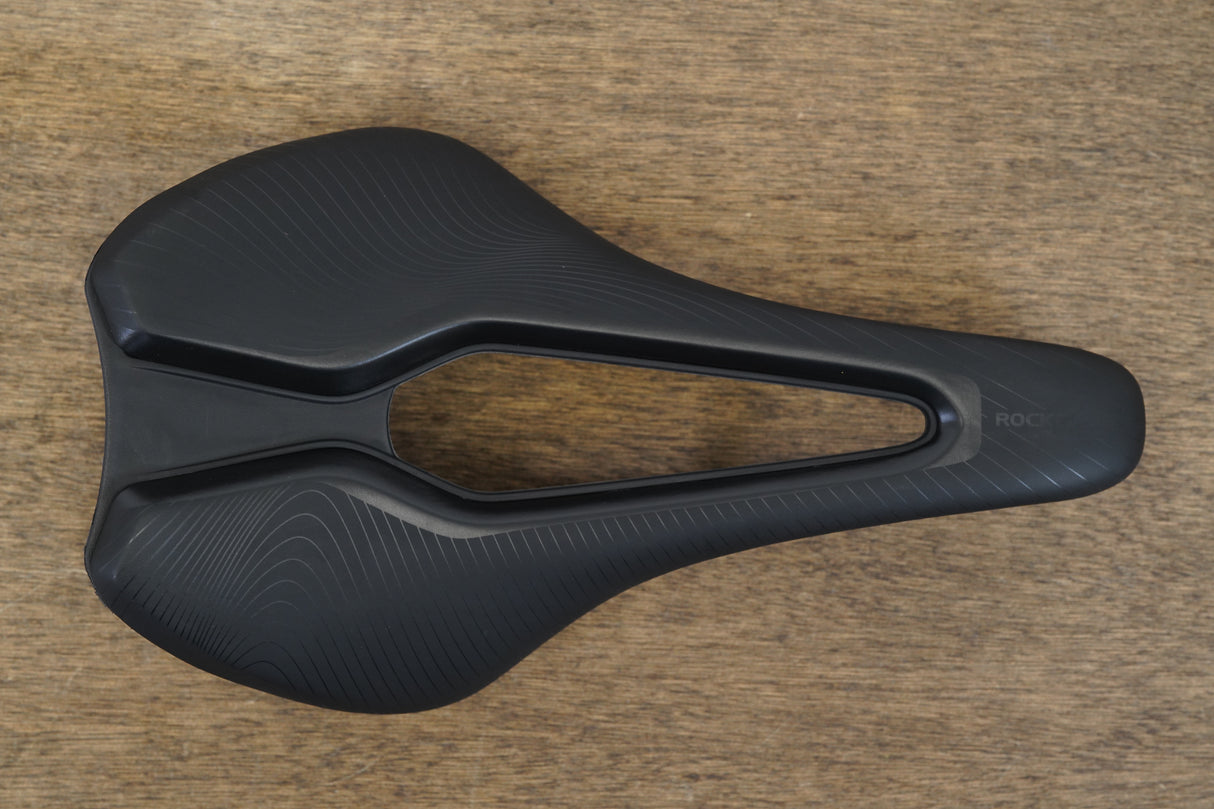 143mm RockBros Steel Rail Road Saddle 245g
