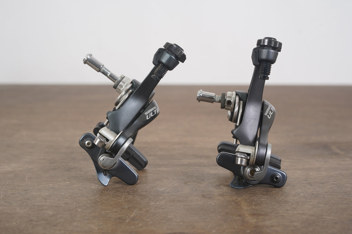 Shimano Ultegra 6770 Di2 10 Speed Electronic Rim Brake Road Groupset