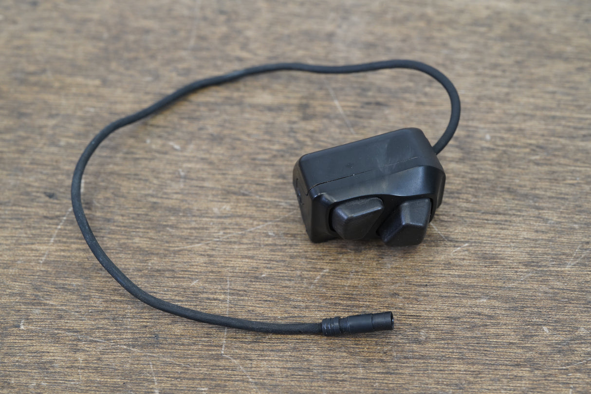 (1) Shimano SW-R600 Di2 Climbing Shifter