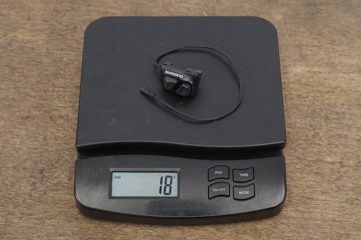 (1) Shimano SW-R600 Di2 Climbing Shifter
