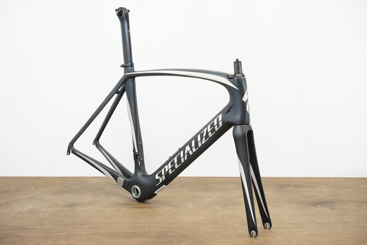 56cm Specialized Venge Carbon Aero Rim Brake Road Frameset